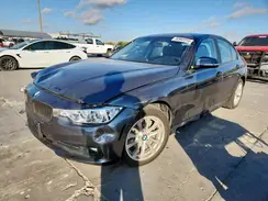 WBA8E1G53GNU11446 2016 BMW 3ER