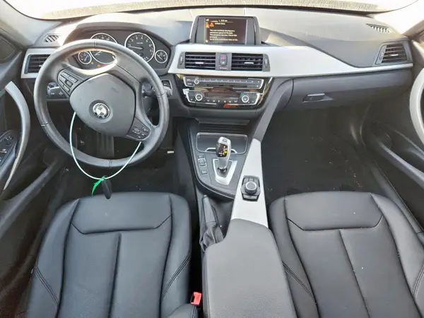 WBA8E1G53GNU11446 2016 BMW 3ER - Image 8