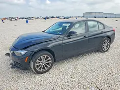 WBA8E1G53GNU12399 2016 BMW 3ER