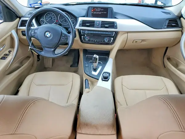 WBA8E1G53GNU12399 2016 BMW 3ER - Image 8