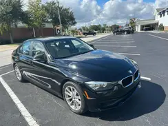 WBA8E1G53HNU12873 2017 BMW 3ER