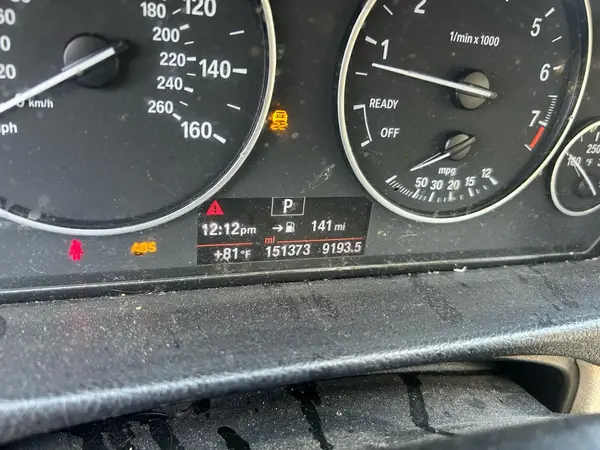 WBA8E1G53HNU12873 2017 BMW 3ER - Image 8