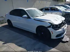 WBA8E1G53HNU12923 2017 BMW 3ER