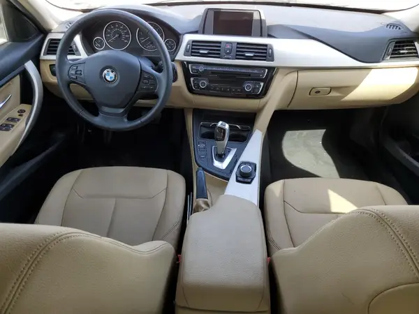 WBA8E1G53HNU13232 2017 BMW 3ER - Image 8