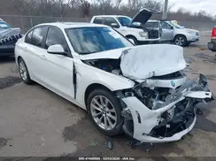 WBA8E1G53HNU13375 2017 BMW 3ER