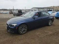 WBA8E1G53HNU13439 2017 BMW 3ER