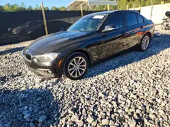 WBA8E1G53HNU14140 2017 BMW 3ER