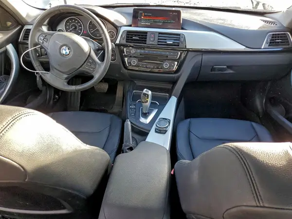 WBA8E1G53HNU14350 2017 BMW 3ER - Image 8