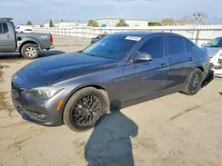 WBA8E1G53HNU14512 2017 BMW 3ER
