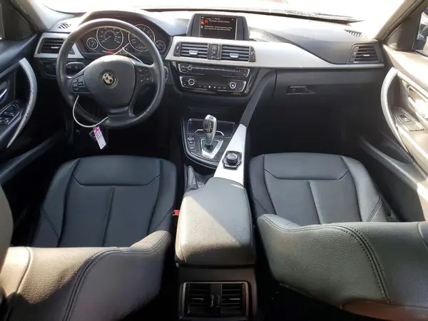 WBA8E1G53HNU14512 2017 BMW 3ER - Image 8