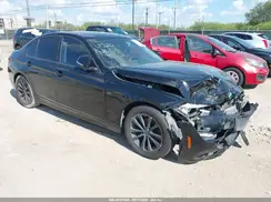 WBA8E1G53HNU15272 2017 BMW 3ER