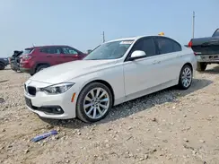 WBA8E1G53JNU89295 2018 BMW 3ER