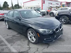 WBA8E1G53JNU89541 2018 BMW 3ER