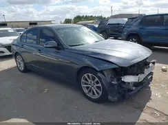 WBA8E1G53JNU90091 2018 BMW 3ER