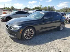 WBA8E1G53JNU90172 2018 BMW 3ER