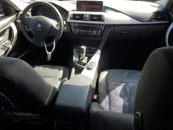 WBA8E1G53JNU90172 2018 BMW 3ER - Image 8