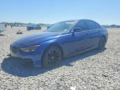 WBA8E1G53JNU90348 2018 BMW 3ER