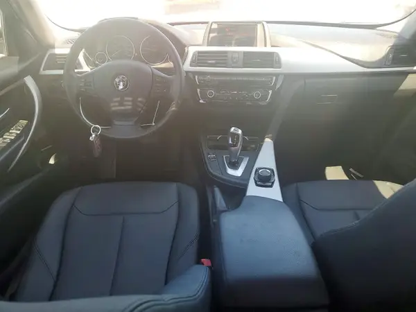 WBA8E1G53JNU90348 2018 BMW 3ER - Image 8