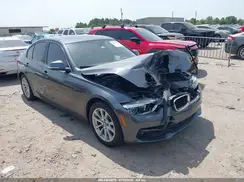 WBA8E1G53JNU90365 2018 BMW 3ER