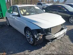 WBA8E1G53JNU90589 2018 BMW 3ER