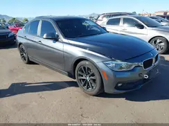 WBA8E1G53JNU91127 2018 BMW 3ER