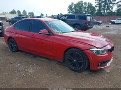 WBA8E1G53JNU91368 2018 BMW 3ER