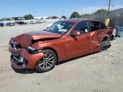WBA8E1G53JNU91614 2018 BMW 3ER