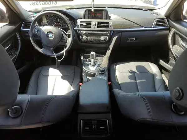 WBA8E1G53JNU91614 2018 BMW 3ER - Image 8