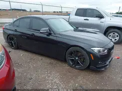 WBA8E1G53JNU91774 2018 BMW 3ER