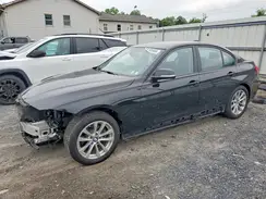 WBA8E1G53JNU91791 2018 BMW 3ER