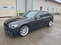 WBA8E1G53JNU91855 2018 BMW 3ER