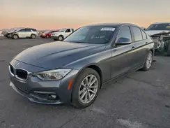 WBA8E1G53JNU91872 2018 BMW 3ER