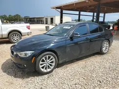 WBA8E1G53JNU91919 2018 BMW 3ER