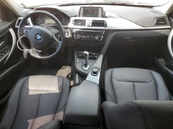 WBA8E1G53JNU91919 2018 BMW 3ER - Image 8