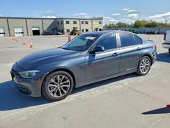 WBA8E1G53JNU92102 2018 BMW 3ER