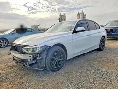 WBA8E1G53JNU92150 2018 BMW 3ER