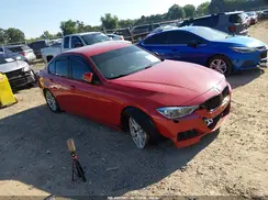 WBA8E1G53JNU92651 2018 BMW 3ER