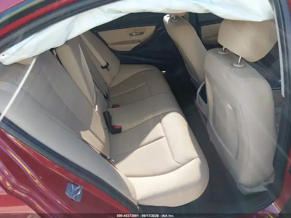 WBA8E1G53JNU92651 2018 BMW 3ER - Image 8