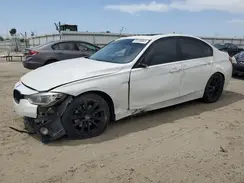 WBA8E1G53JNU92858 2018 BMW 3ER