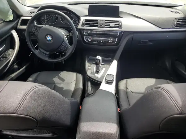 WBA8E1G53JNU92858 2018 BMW 3ER - Image 8