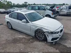 WBA8E1G53JNU93069 2018 BMW 3ER