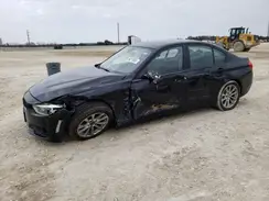 WBA8E1G53JNU93251 2018 BMW 3ER