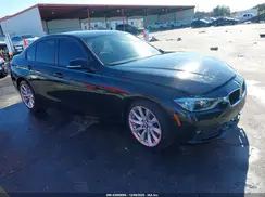 WBA8E1G53JNU93511 2018 BMW 3ER