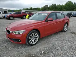 WBA8E1G53JNU93623 2018 BMW 3ER