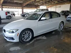 WBA8E1G54GNT33825 2016 BMW 3ER
