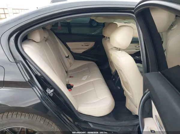 WBA8E1G54GNT33856 2016 BMW 3ER - Image 8