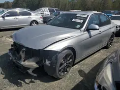 WBA8E1G54GNT34067 2016 BMW 3ER