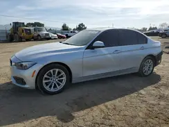 WBA8E1G54GNT34151 2016 BMW 3ER