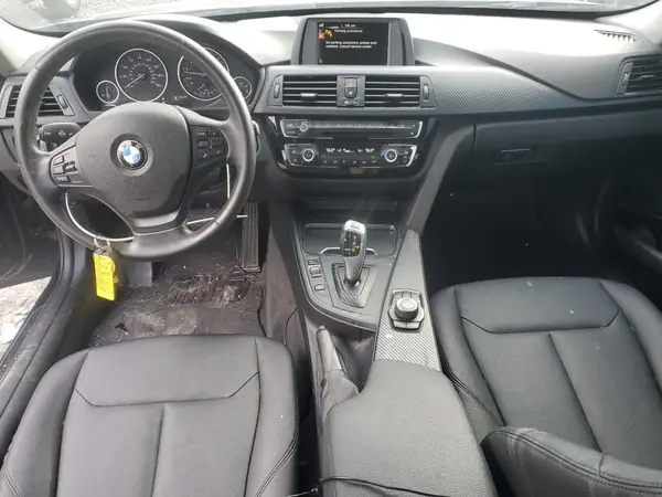WBA8E1G54GNT34943 2016 BMW 3ER - Image 8