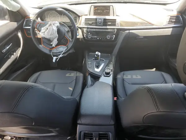 WBA8E1G54GNT35607 2016 BMW 3ER - Image 8